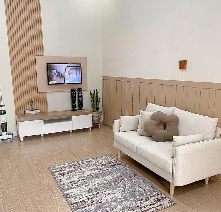 Photo of Livingroom in Semarapura