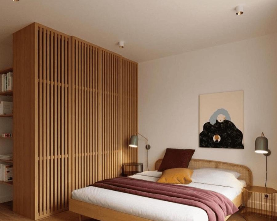 Photo of Bedroom in Semarapura