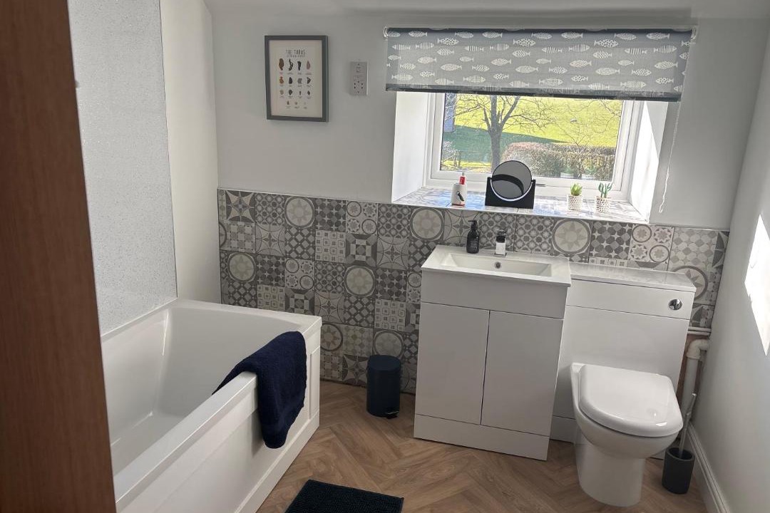Photo of Bathroom in Penrith