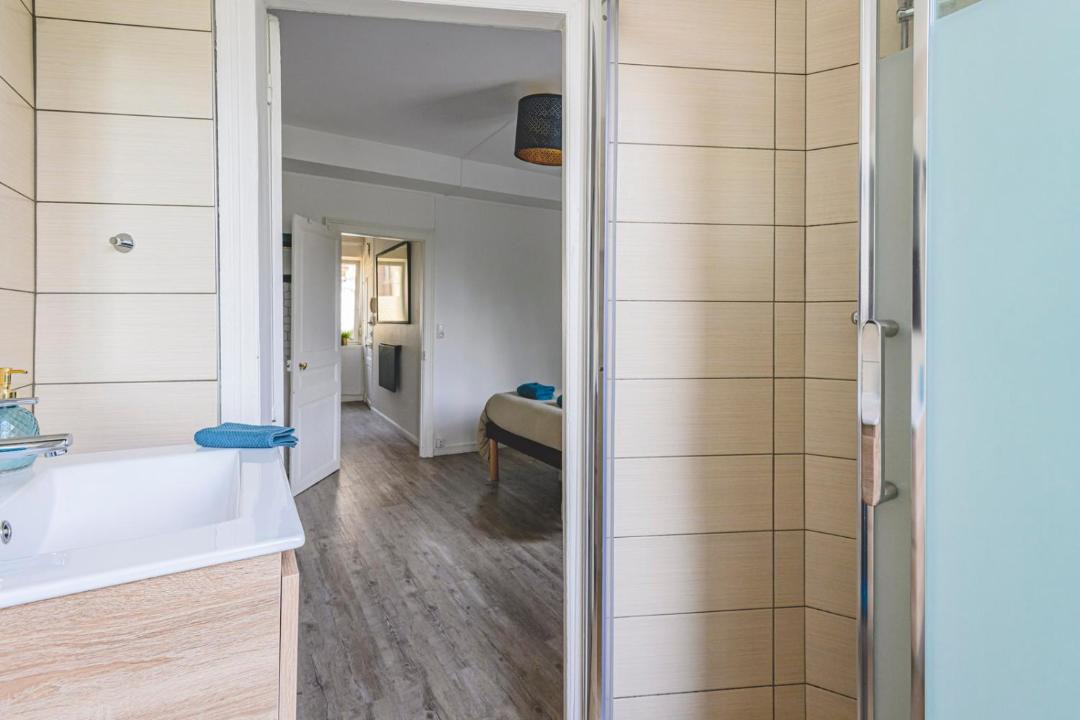 Photo of Bathroom in Cernay