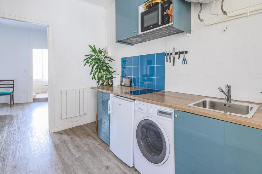 Photo of Kitchen in Cernay