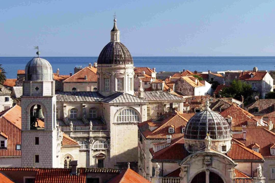 Photo of Others in Dubrovnik Old Town
