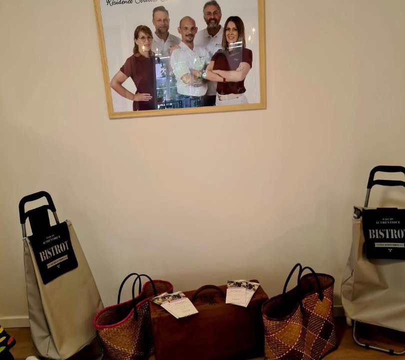 Photo of Livingroom in Bitche