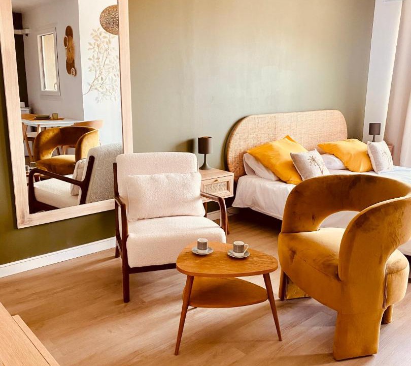 Photo of Livingroom in Bitche