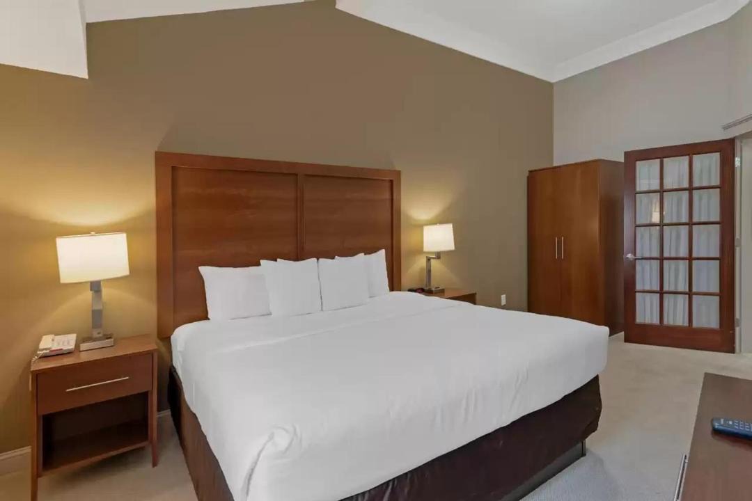 Photo of Bedroom in Bangor