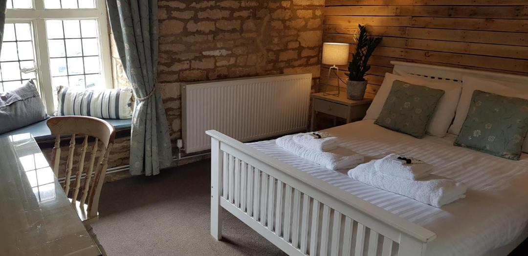 Photo of Bedroom in Stow-on-the-Wold