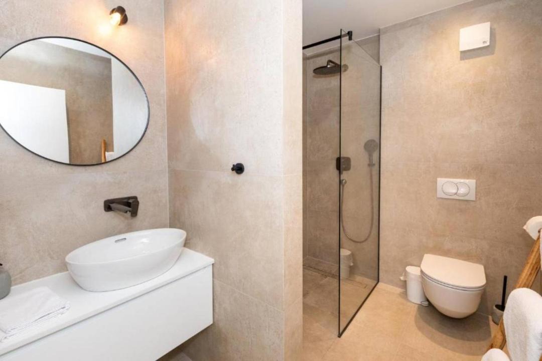 Photo of Bathroom in Klek