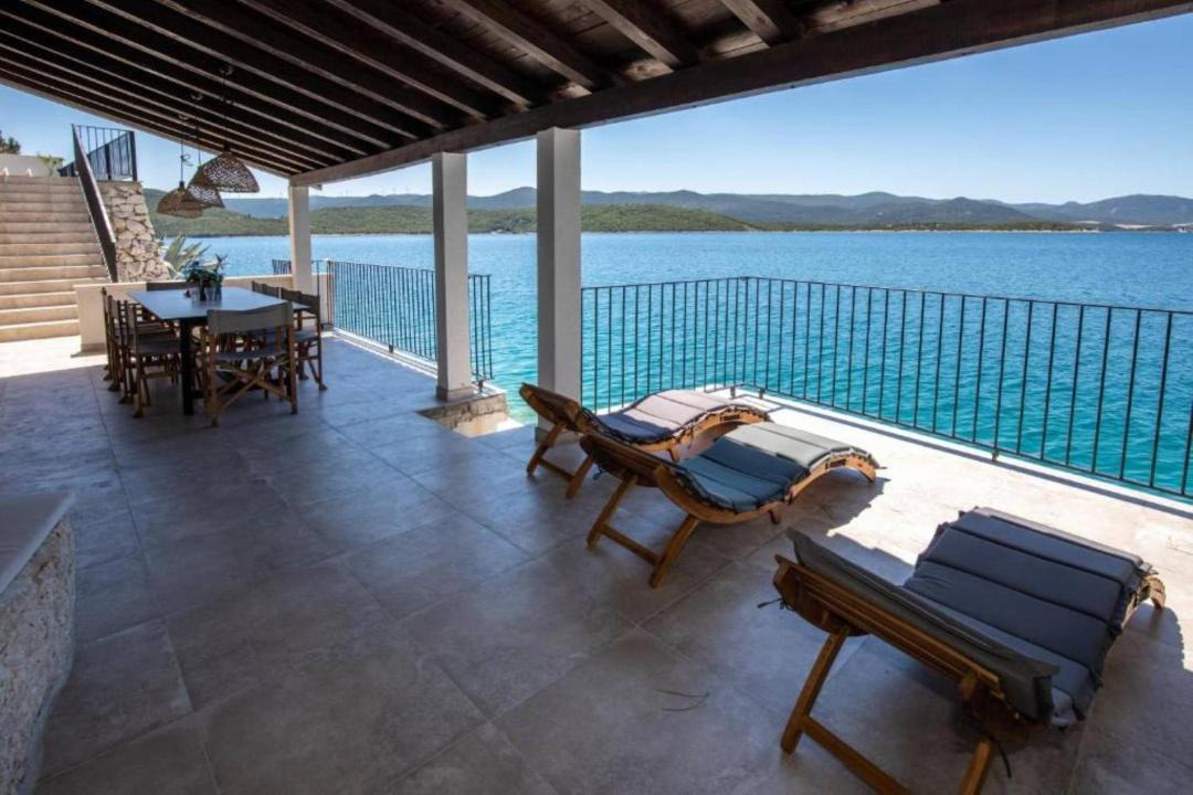 Photo of Patio Balcony in Klek