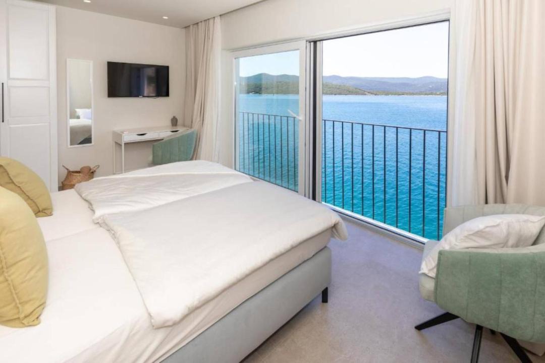 Photo of Bedroom in Klek