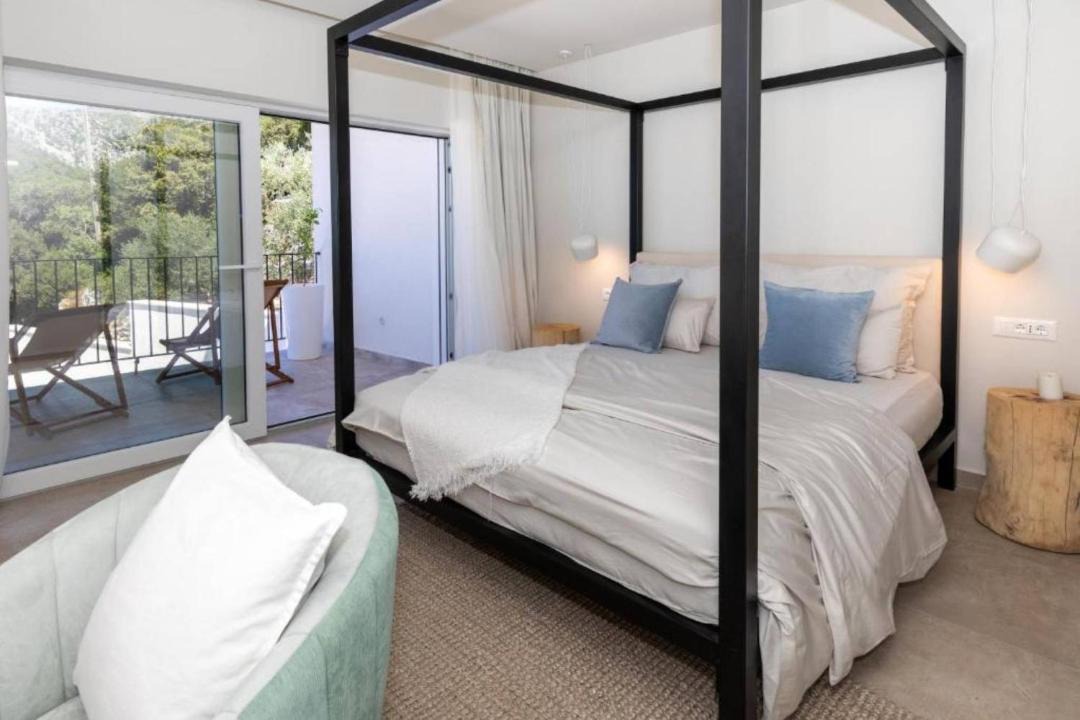 Photo of Bedroom in Klek