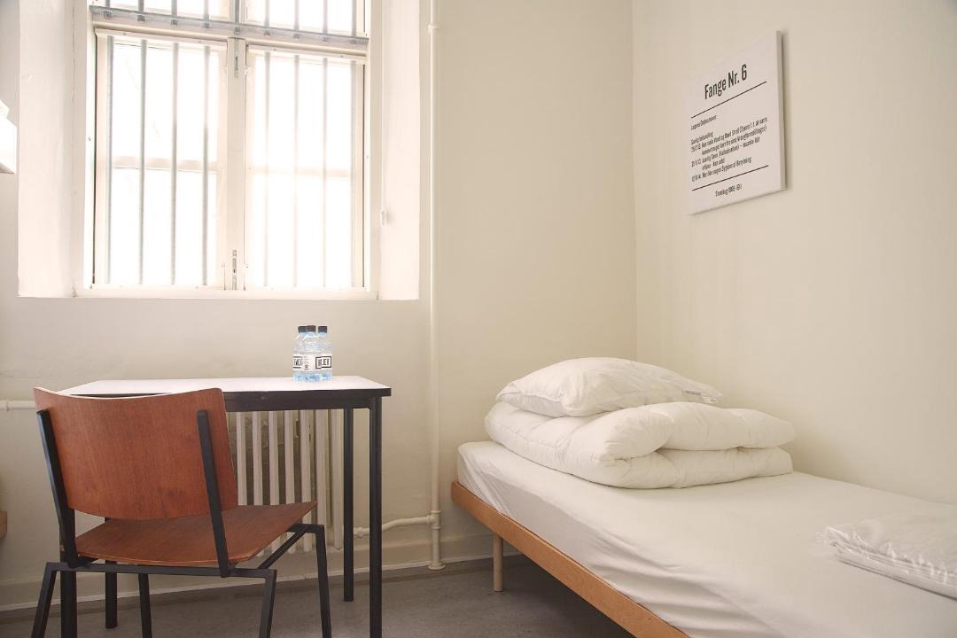 Photo of Bedroom in Horsens