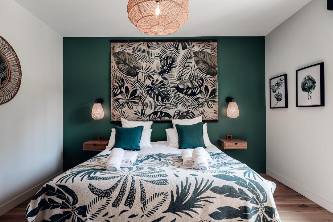 Photo of Bedroom in Saint-Julien-en-Born