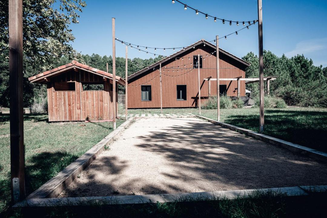 Photo of Others in Saint-Julien-en-Born