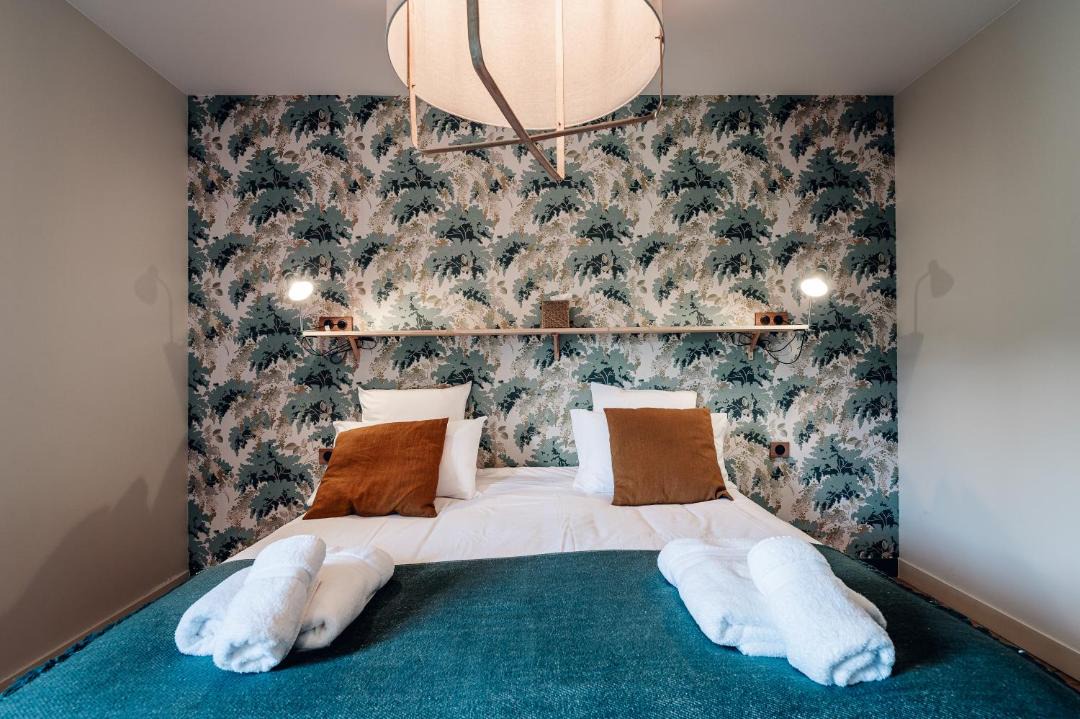 Photo of Bedroom in Saint-Julien-en-Born