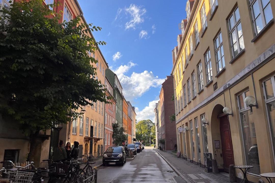 Photo of Others in Copenhagen City Centre