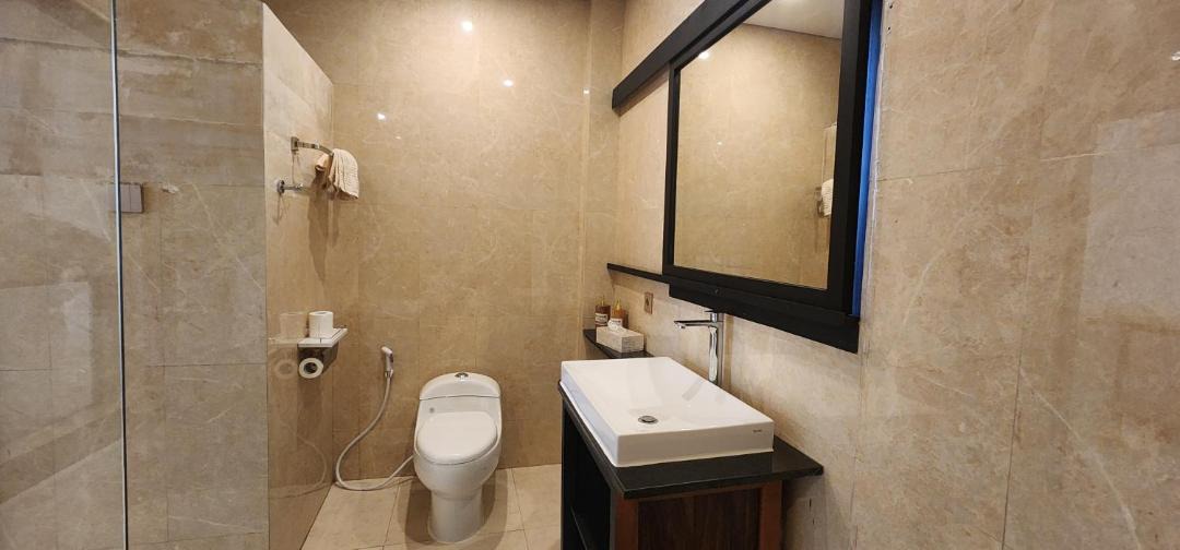 Photo of Bathroom in Mas