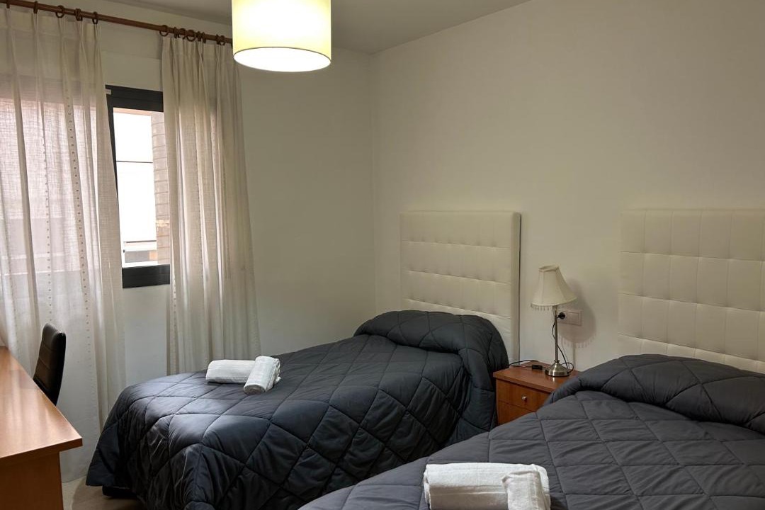 Photo of Bedroom in Ensanche Diputacion