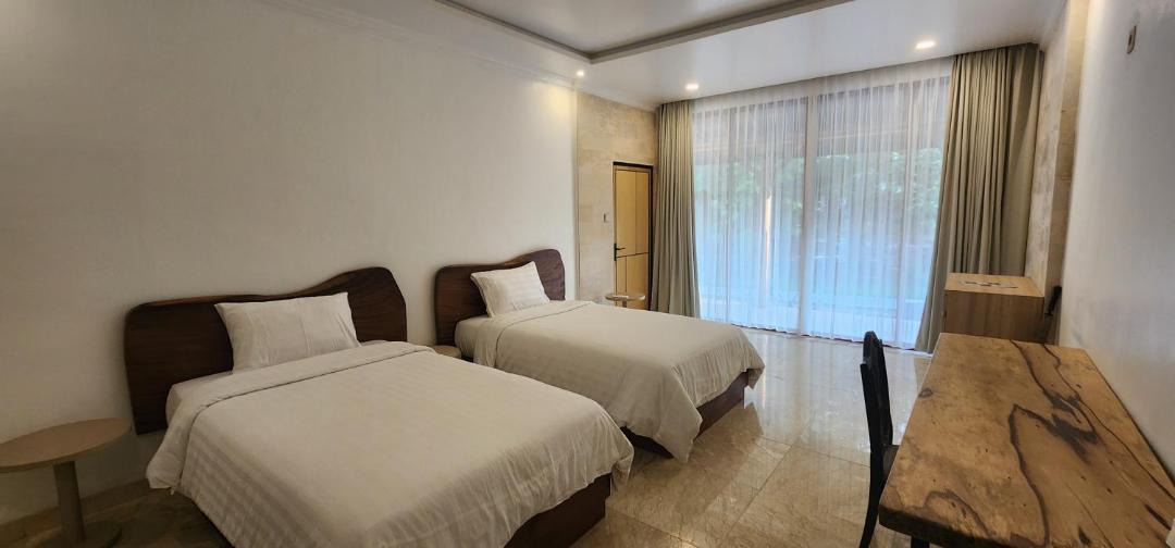 Photo of Bedroom in Mas