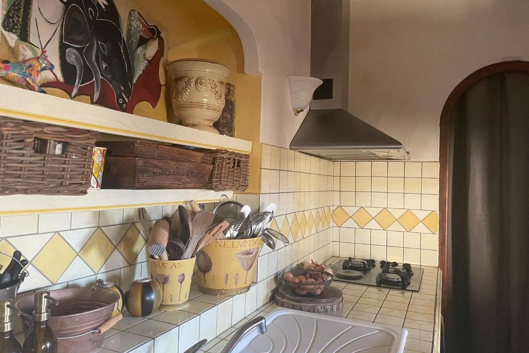 Photo of Kitchen in Rosieres