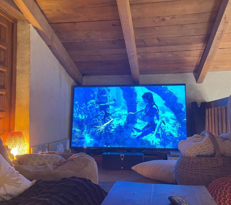 Photo of Livingroom in Rosieres