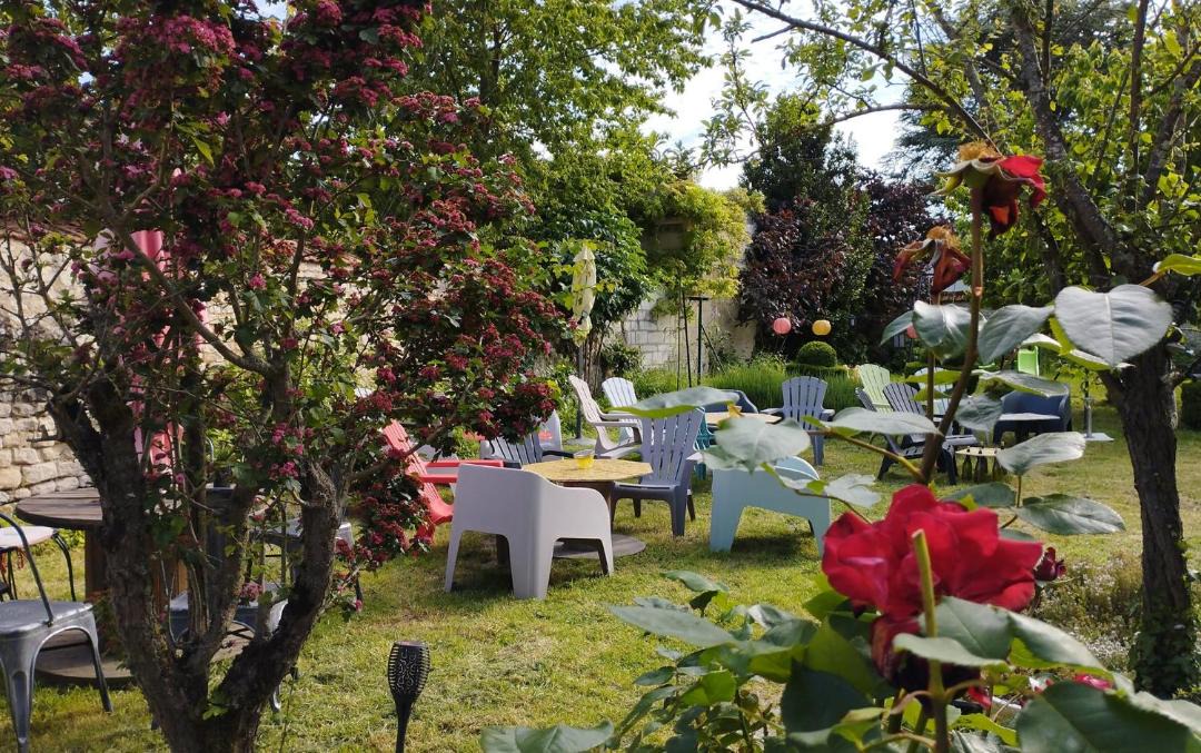 Photo of Others in Loudun