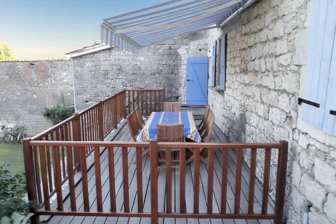 Photo of Patio Balcony in Chandolas