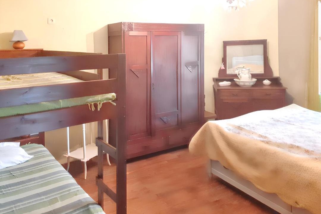 Photo of Bedroom in Chandolas