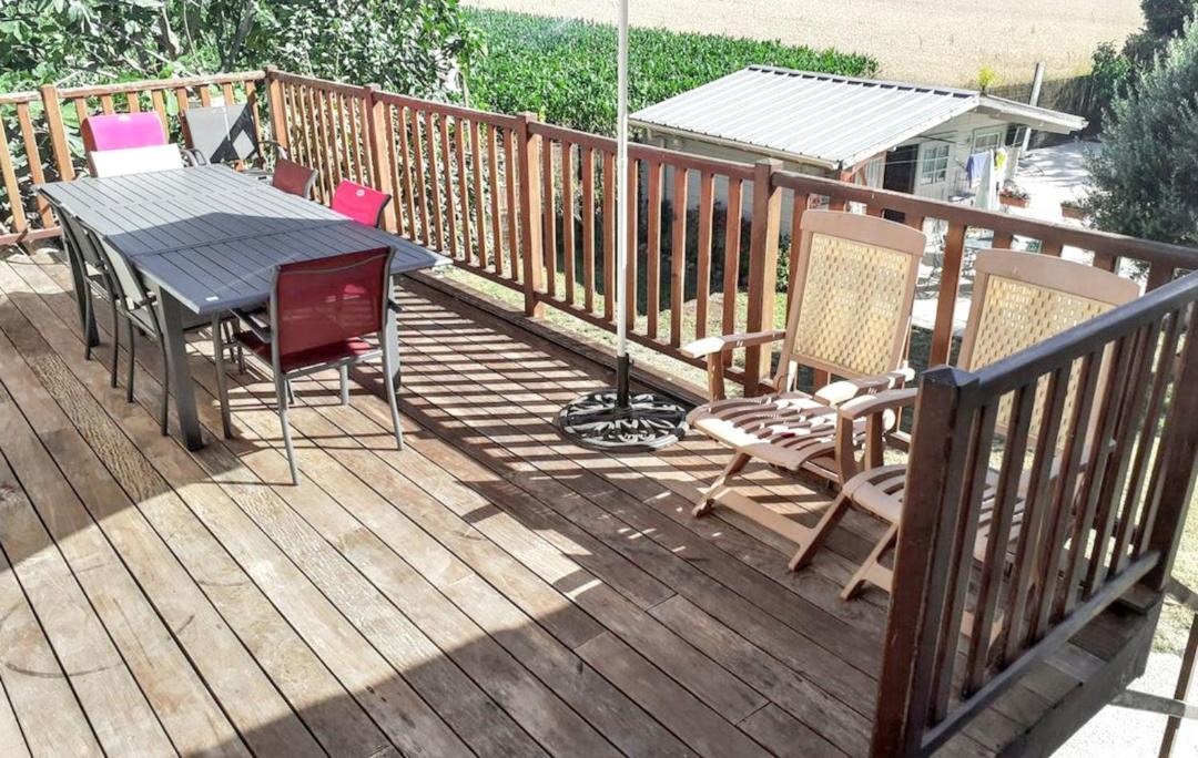 Photo of Patio Balcony in Chandolas