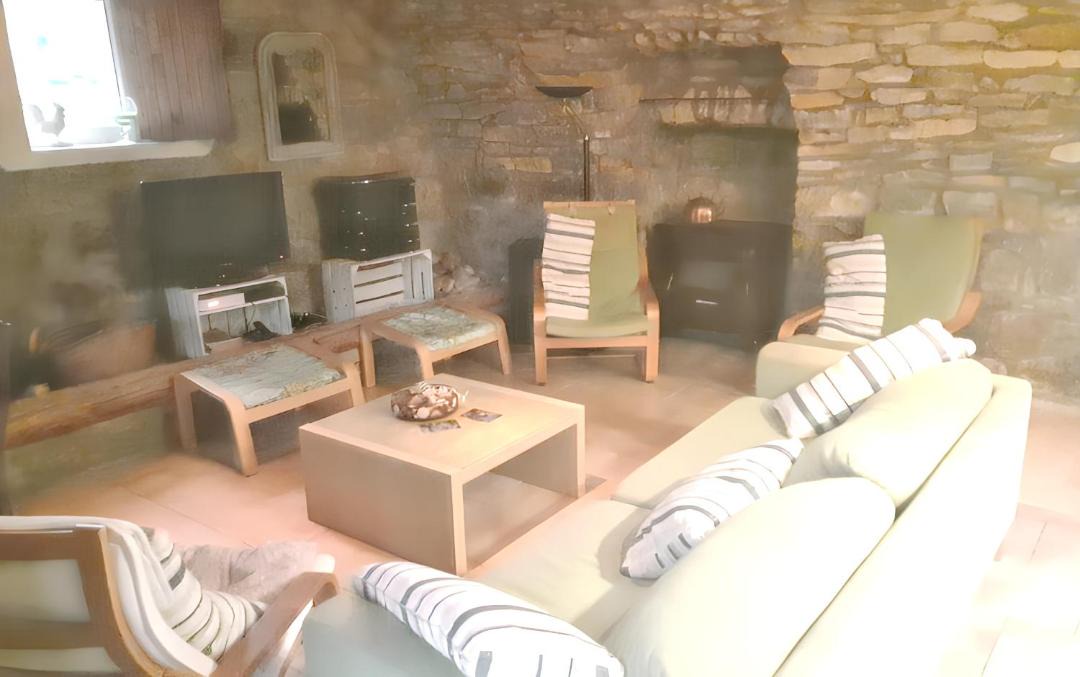 Photo of Livingroom in Chandolas