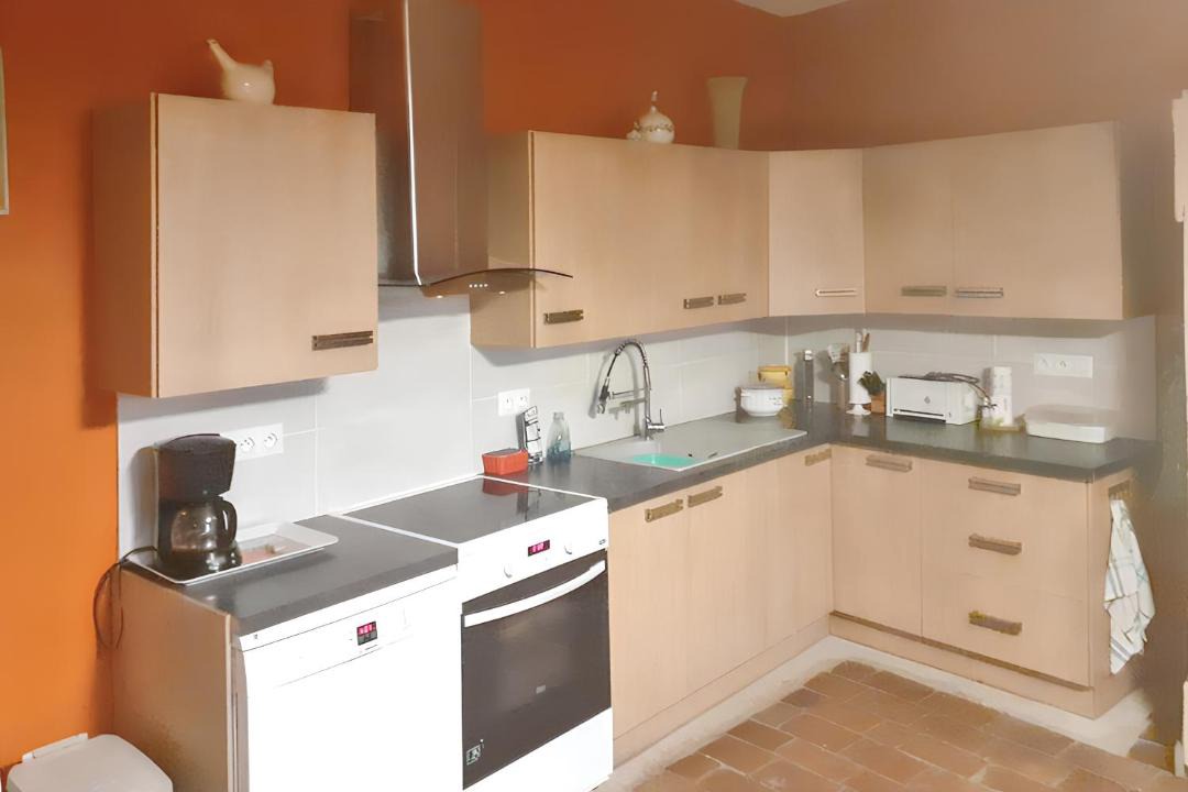 Photo of Kitchen in Chandolas