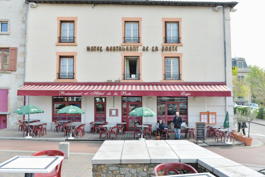 Photo of Others in Mornant