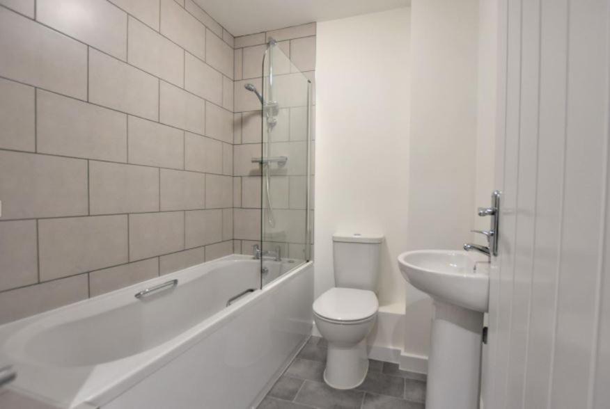 Photo of Bathroom in Didcot