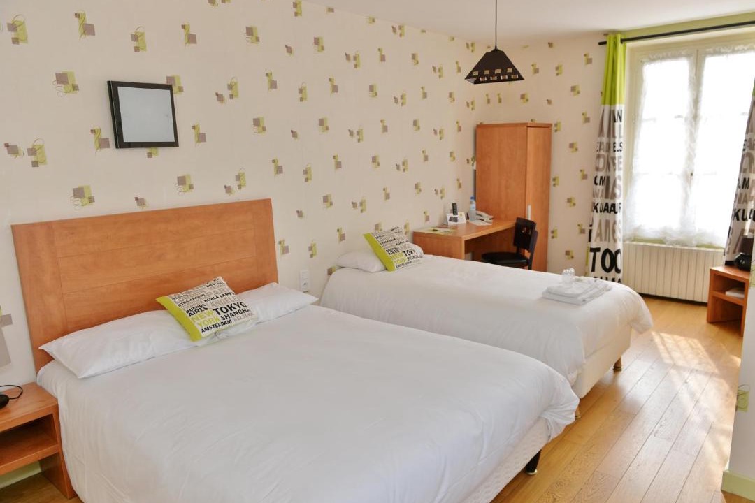 Photo of Bedroom in Mornant