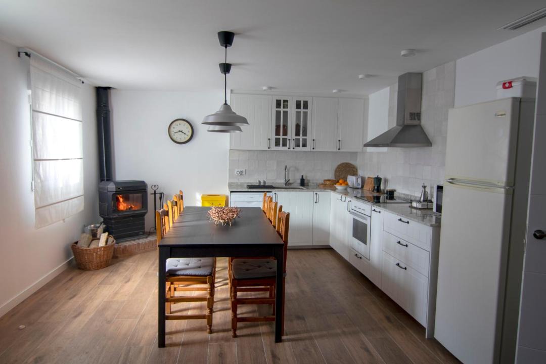Photo of Kitchen in Villastar