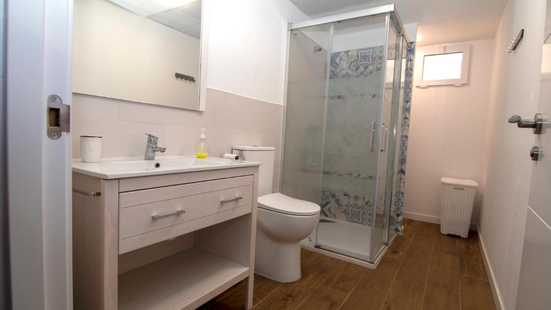 Photo of Bathroom in Villastar