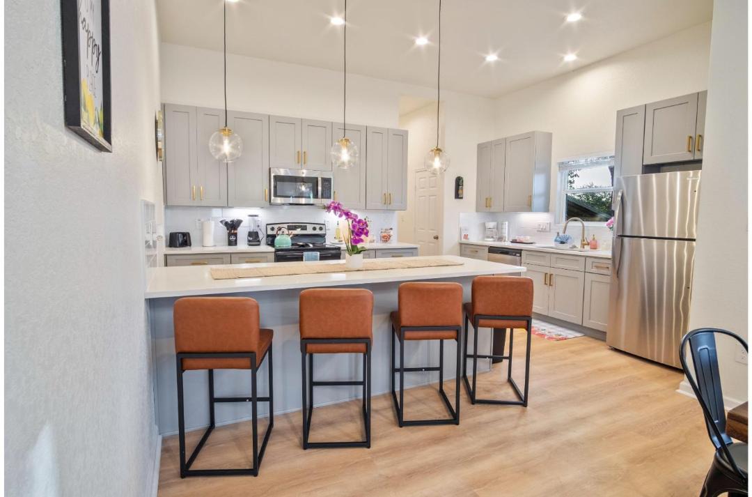 Photo of Kitchen in Denver Heights