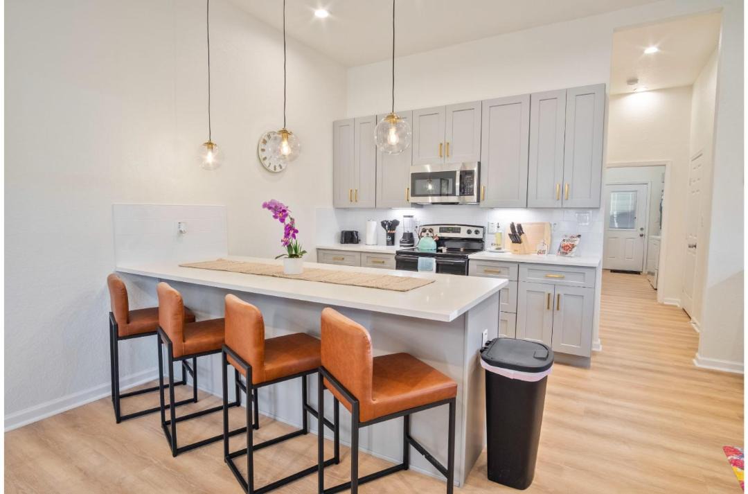 Photo of Kitchen in Denver Heights