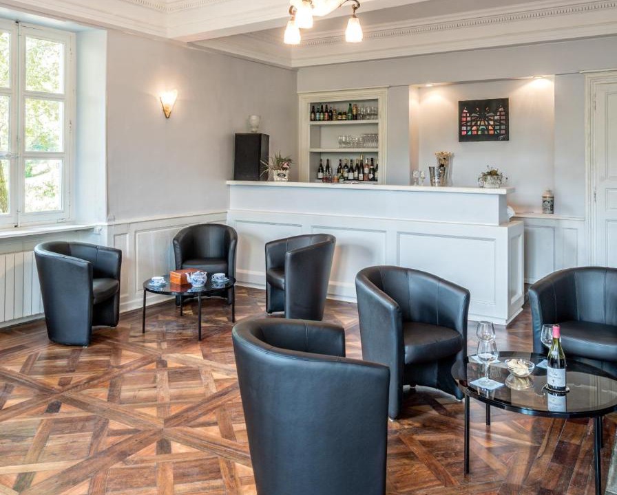 Photo of Livingroom in Noyarey