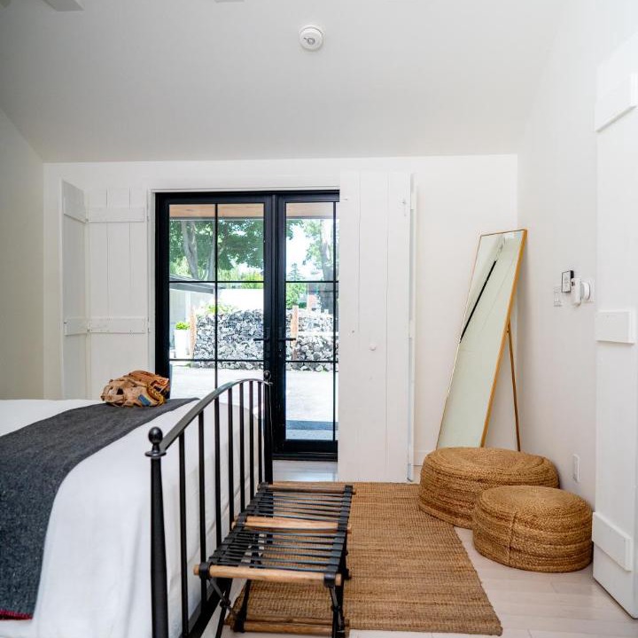 Photo of Bedroom in Wellington