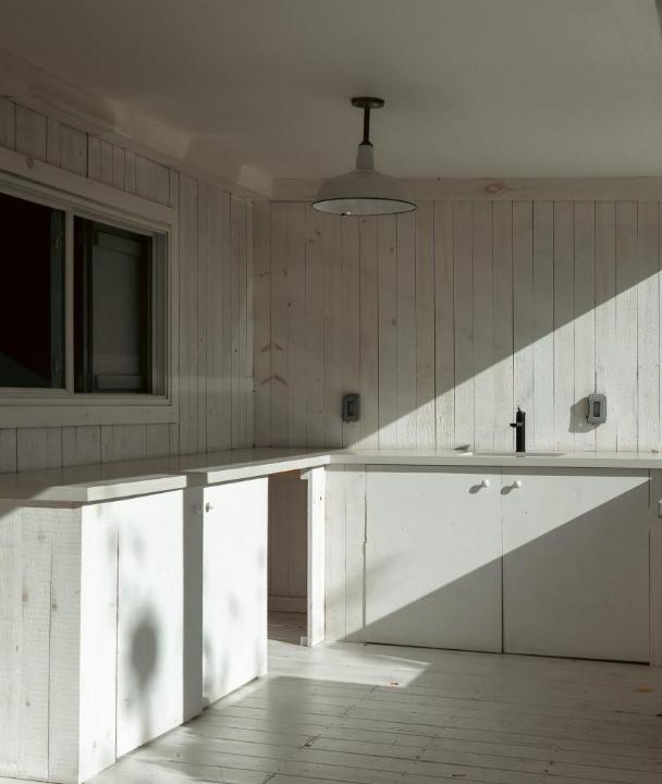 Photo of Kitchen in Wellington