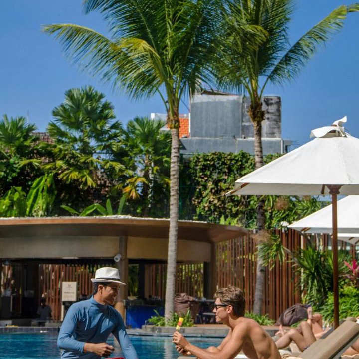 Photo of Others in Downtown Kuta