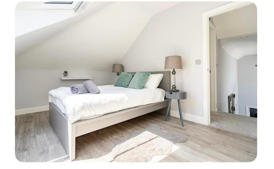 Photo of Bedroom in Bedford