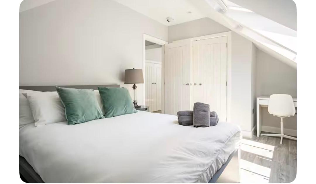 Photo of Bedroom in Bedford