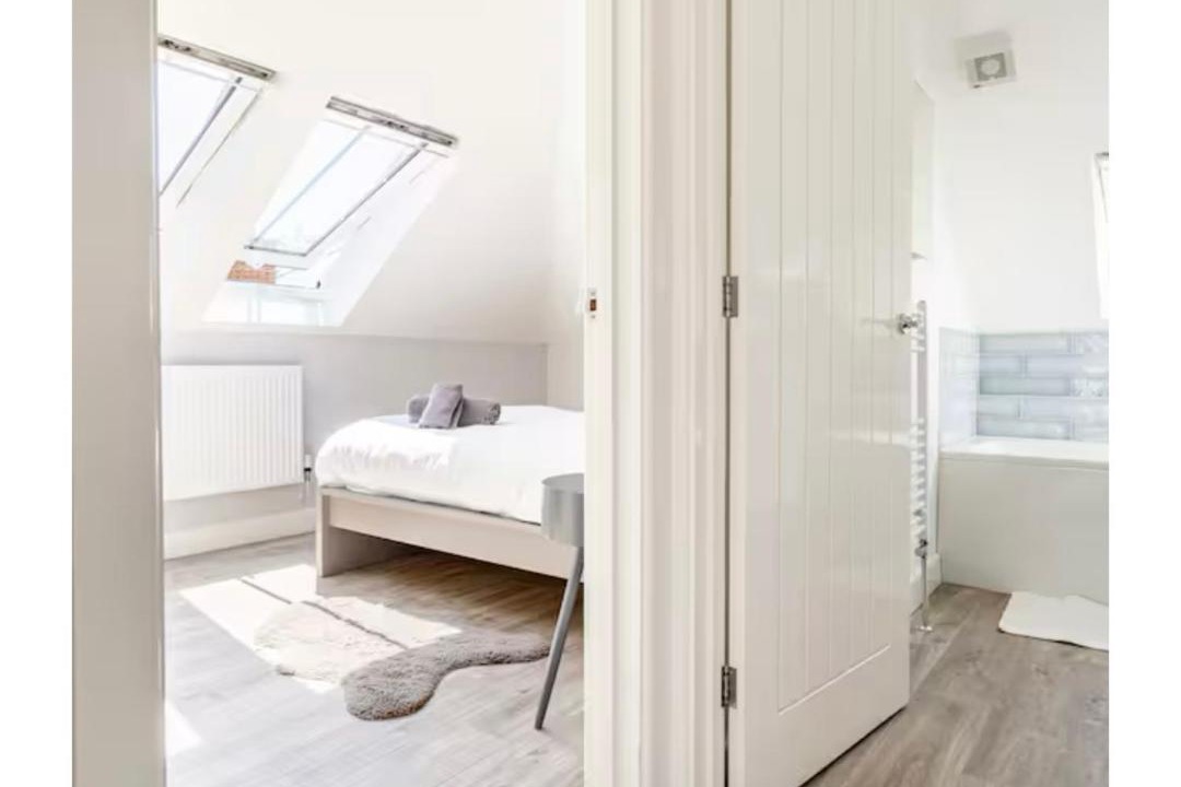 Photo of Bedroom in Bedford