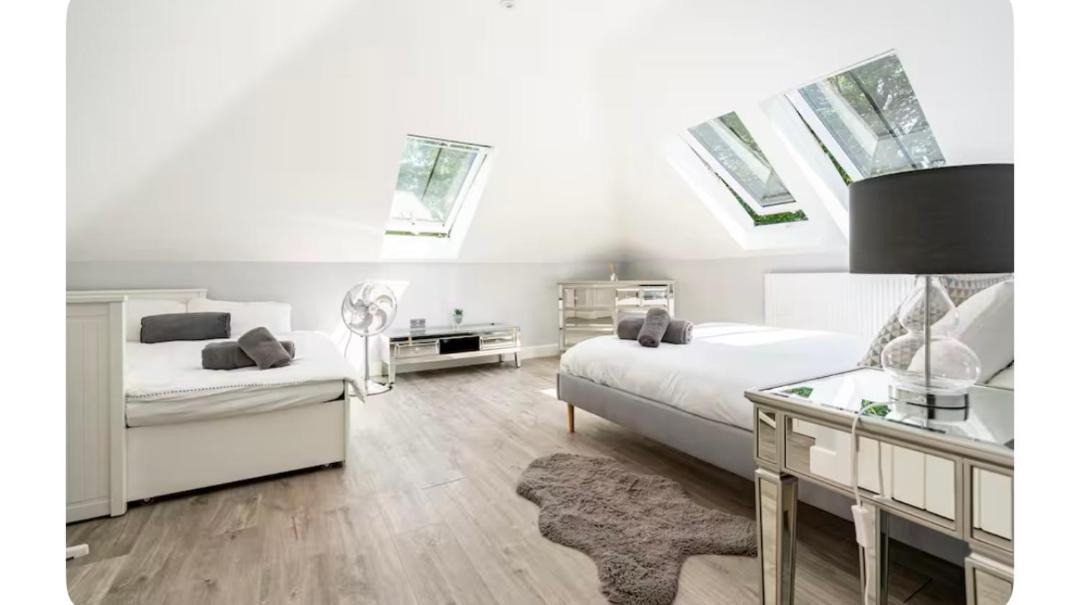 Photo of Bedroom in Bedford