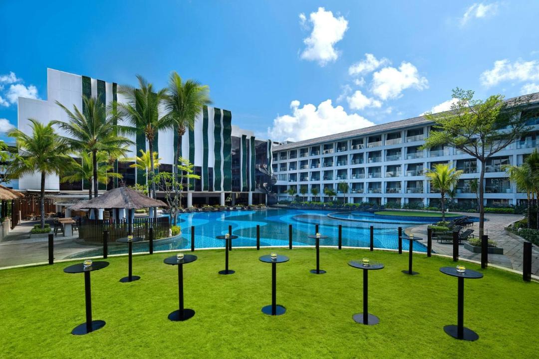 Photo of Others in Downtown Kuta