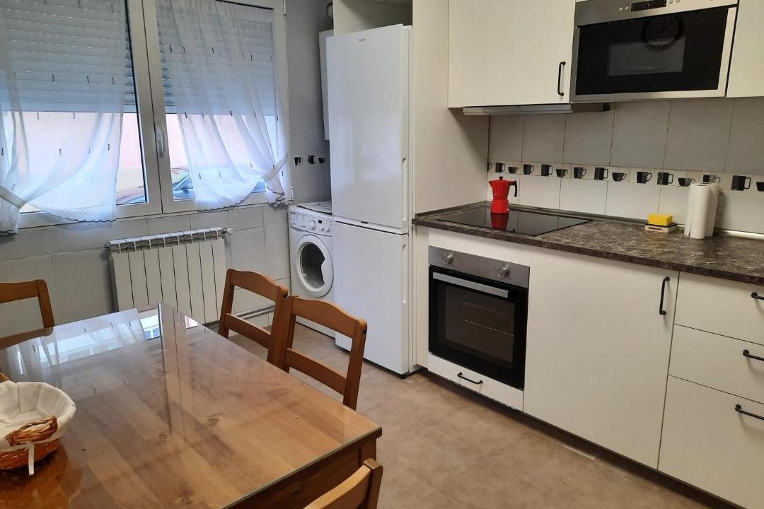 Photo of Kitchen in Villarcayo