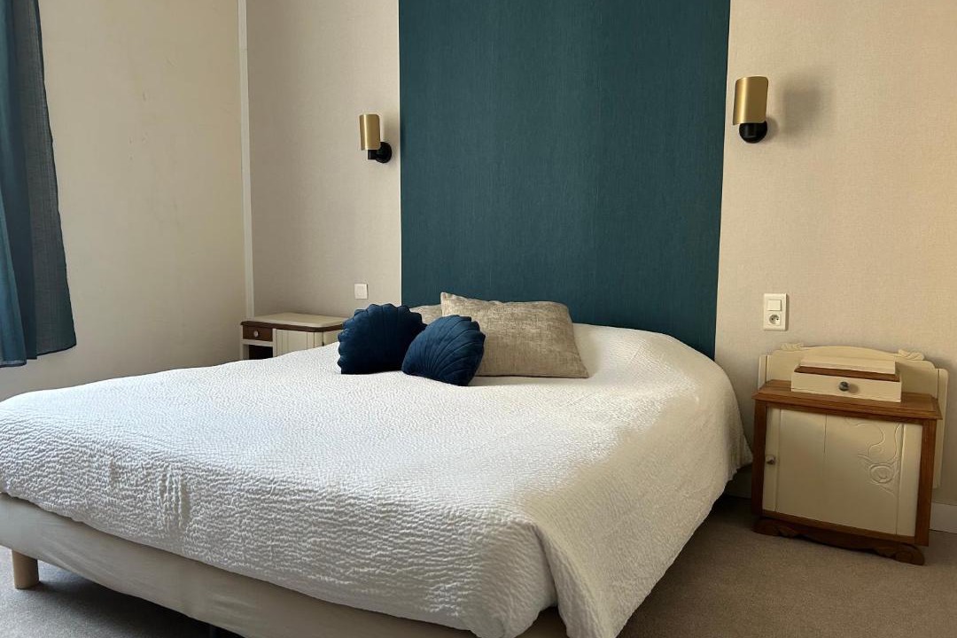 Photo of Bedroom in Les Halles - Valliere