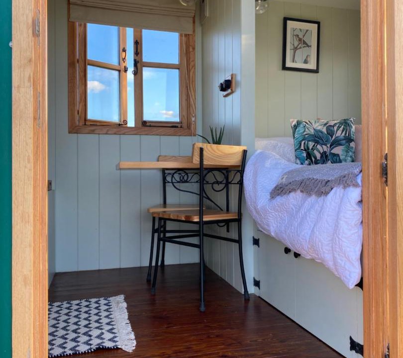 Photo of Bedroom in Longdon