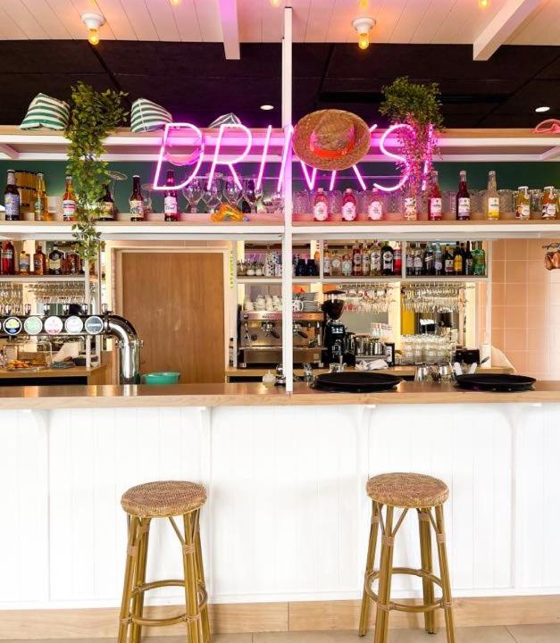 Photo of Kitchen in Port of Caen